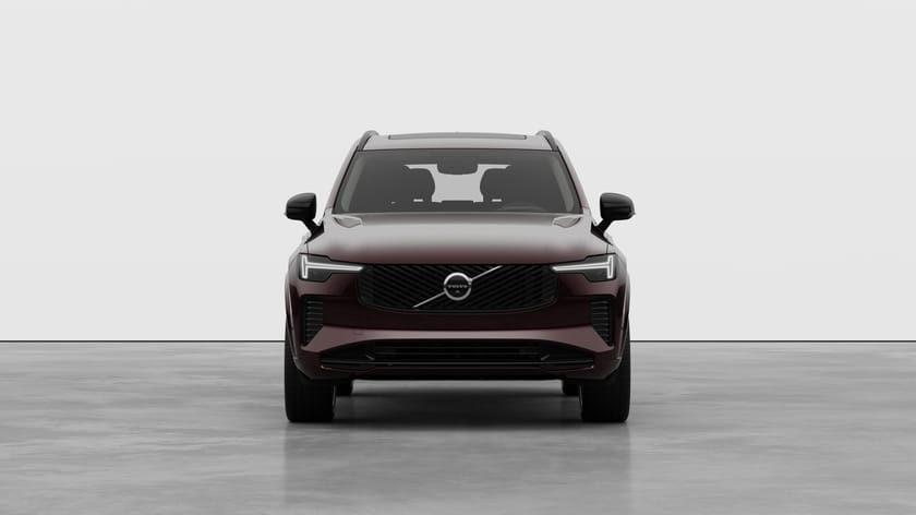 Bild 5 av Volvo XC90 T8 Ultra Dark DEMOBIL