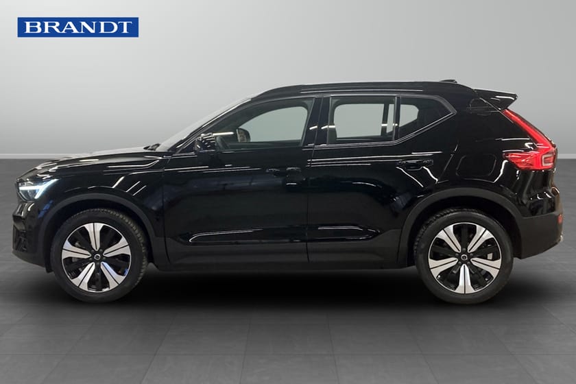 Bild 3 av Volvo XC40 Recharge Single Motor Plus Edition