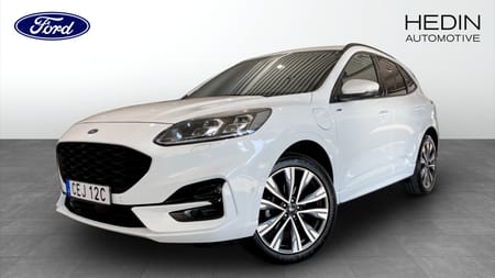 Ford Kuga Plug-In Hybrid ST-Line X 225hk Dragkrok 20"