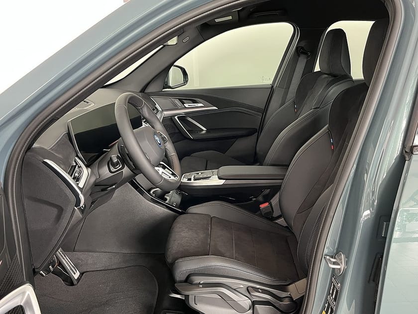 Bild 5 av BMW X1 xDrive25e M Sport Rattvärme Park Assist Sportstol