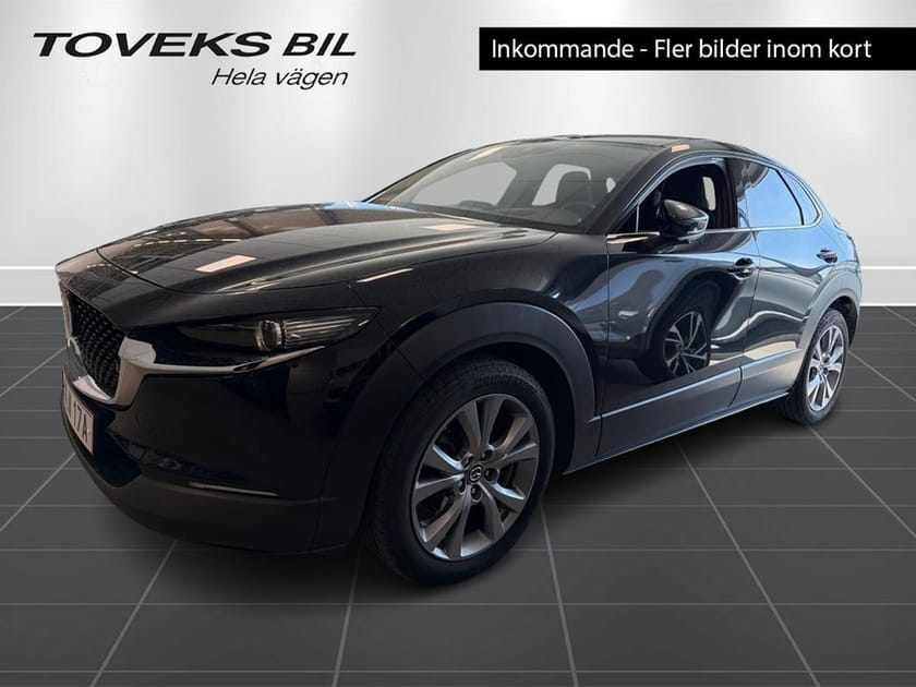 Bild 1 av Mazda CX-30 undefined