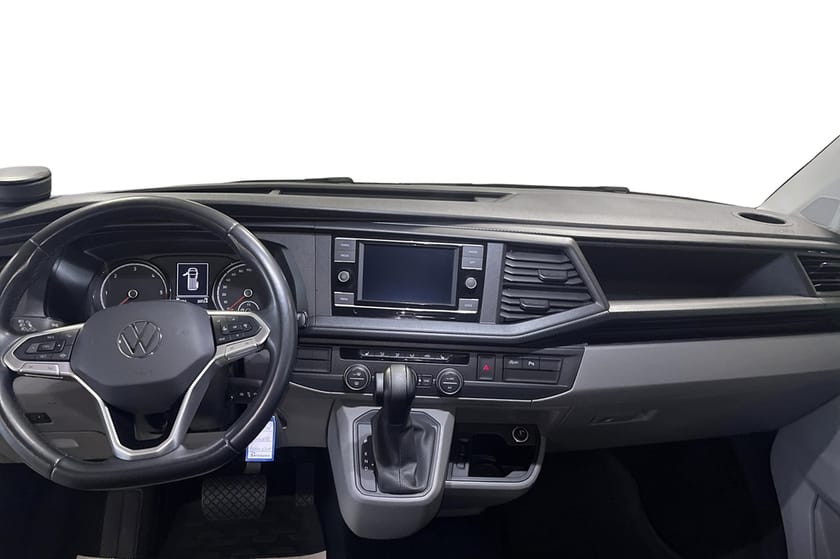 Bild 5 av Volkswagen Caravelle 150 HK DSG