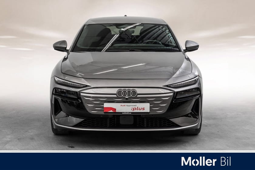 Bilde 3 av Audi A6 Avant e-tron quattro ava q s line plus