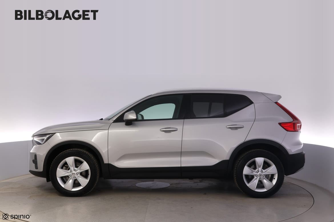 Volvo XC40 2024 - miniatyr 5