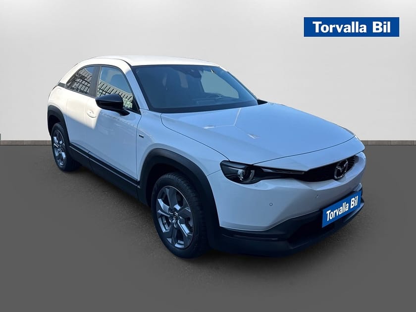 Bild 3 av Mazda MX-30 e-Skyactiv EV Exclusive ELBIL PRIVATLEASING 1990 KR/MÅNAD
