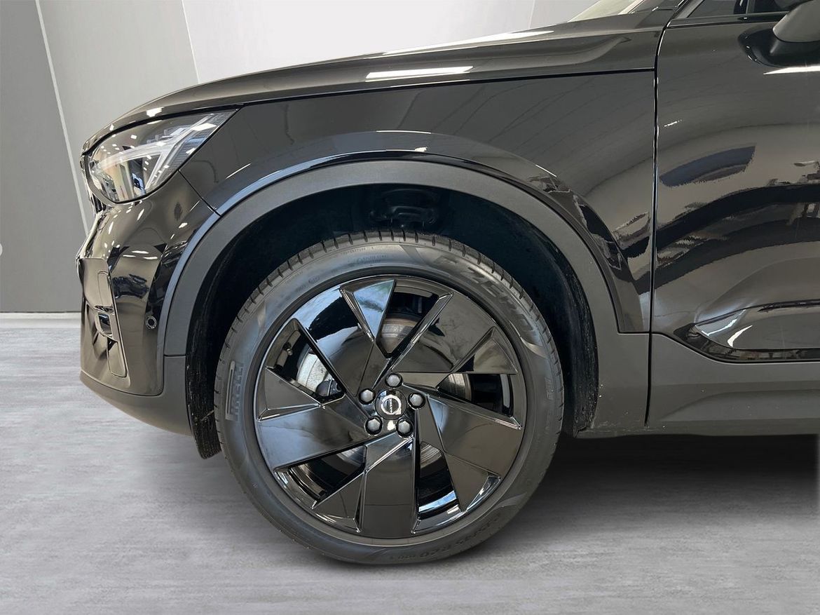 Volvo EC40 2025 - miniatyr 8