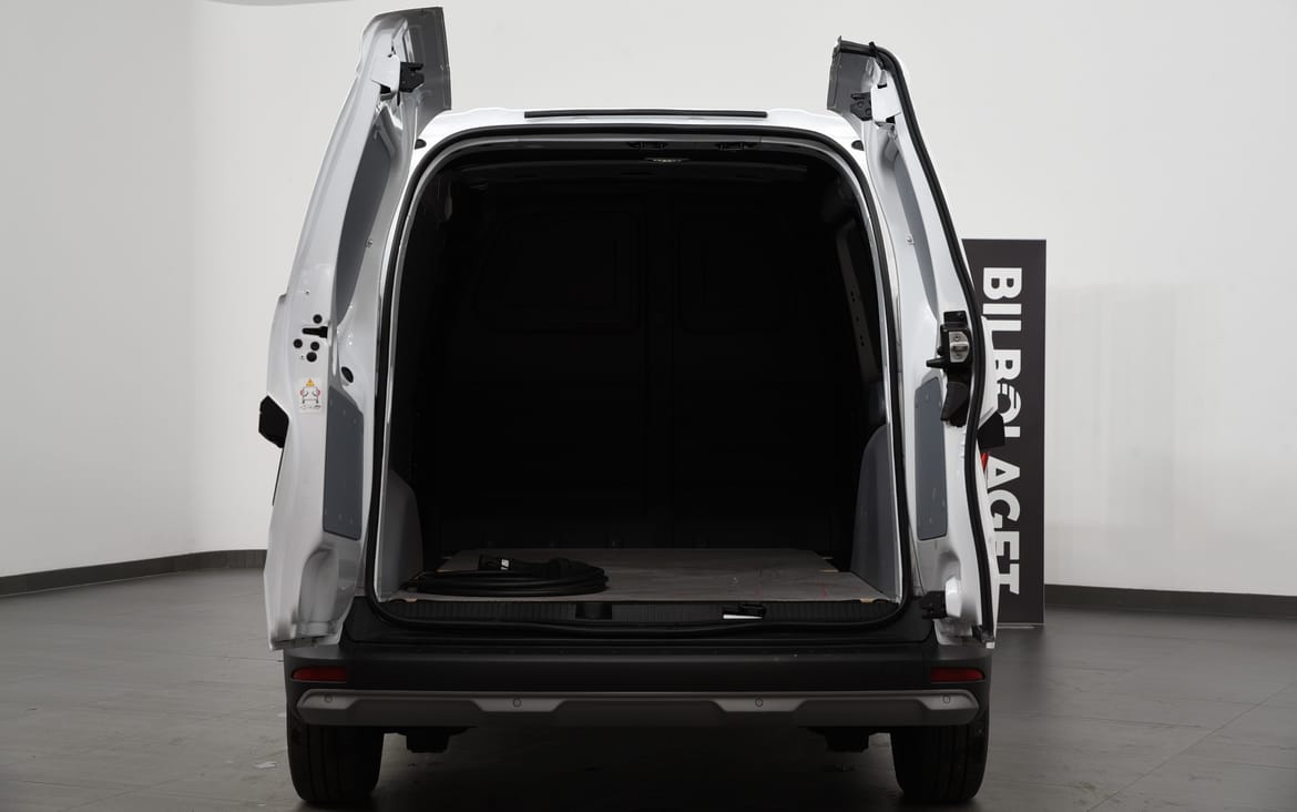 Renault Kangoo 2024 - miniatyr 7