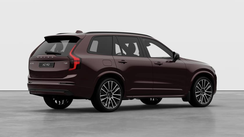 Bild 4 av Volvo XC90 T8 Ultra Dark- Lagerbil