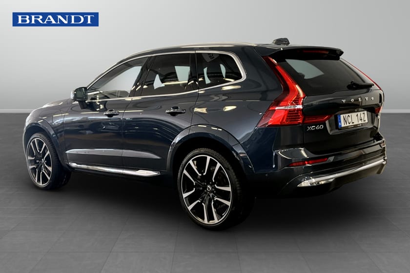 Bild 2 av Volvo XC60 T6 Ultra Bright