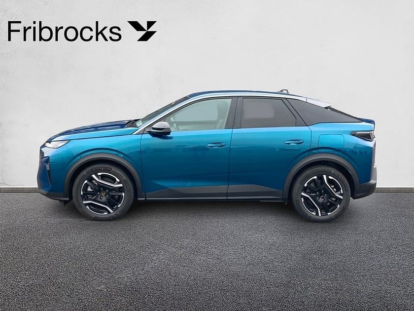 Bild 2 av Peugeot E-3008 Edition 73kWh 525km/Lagerbil/Omgåend/3.99%