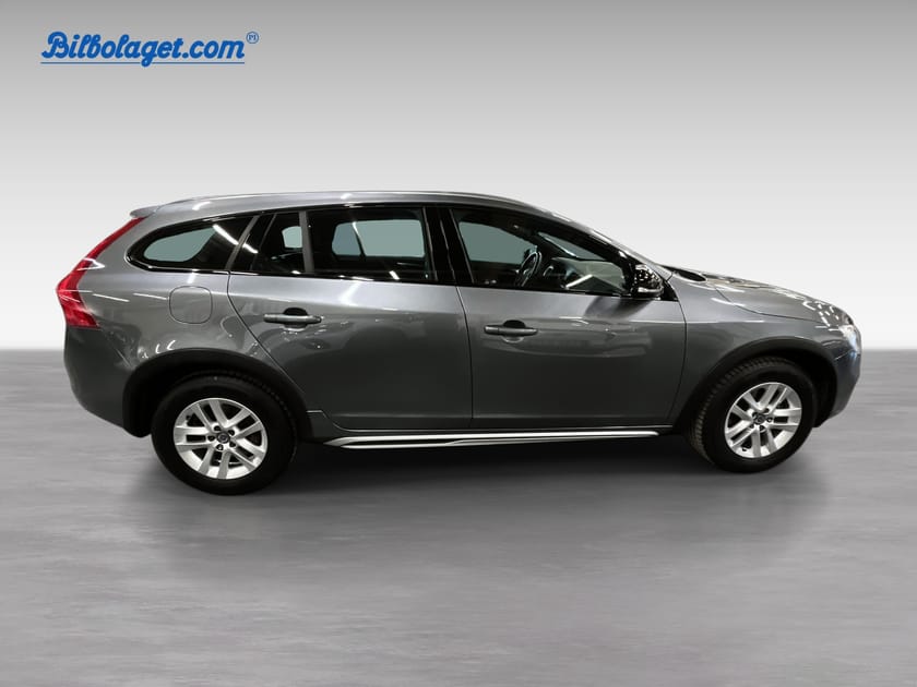 Bild 4 av Volvo V60 Cross Country D4 AWD Momentum BE