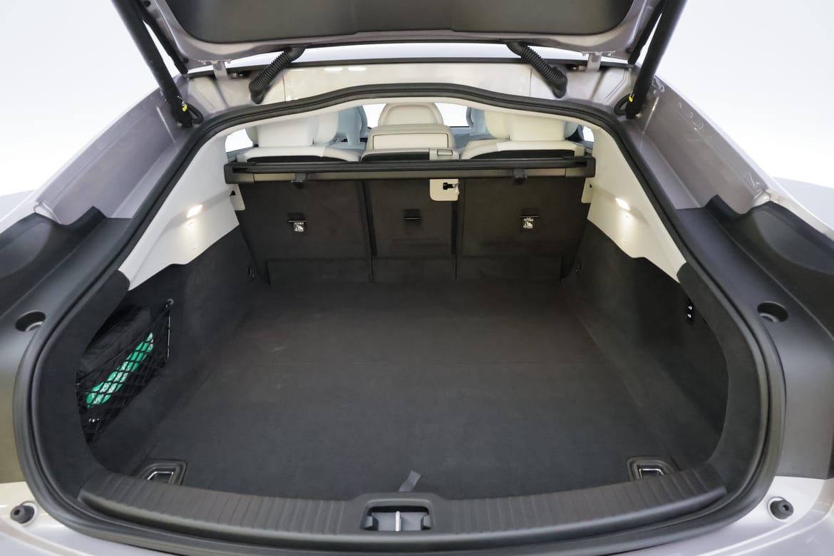 Volvo ES90 2026 - miniatyr 26