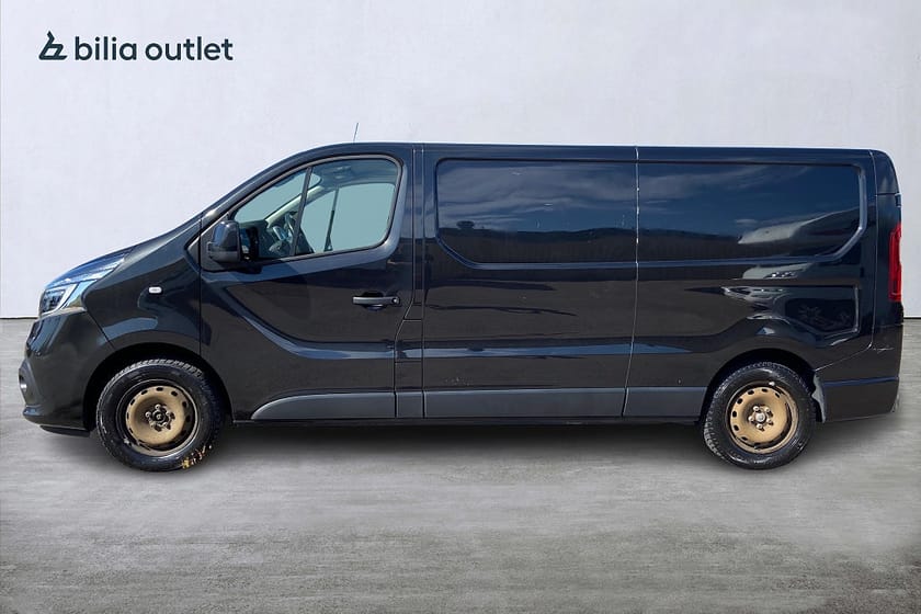 Bild 3 av Renault Trafic Skåpbil 3.0t 2.0 dCi Nordic Line 170hk Drag Värmare Kam