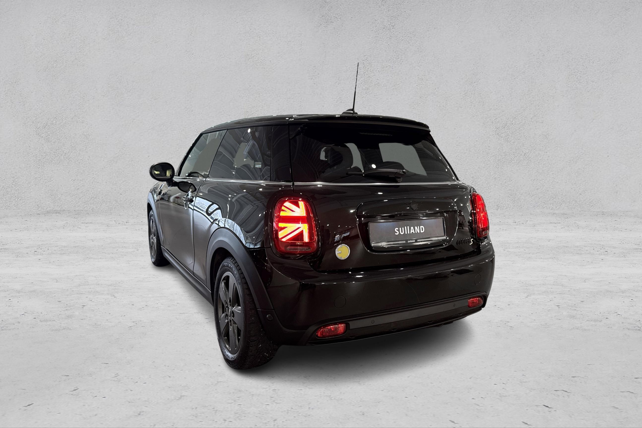 Thumnail bilde 2 av MINI Cooper SE