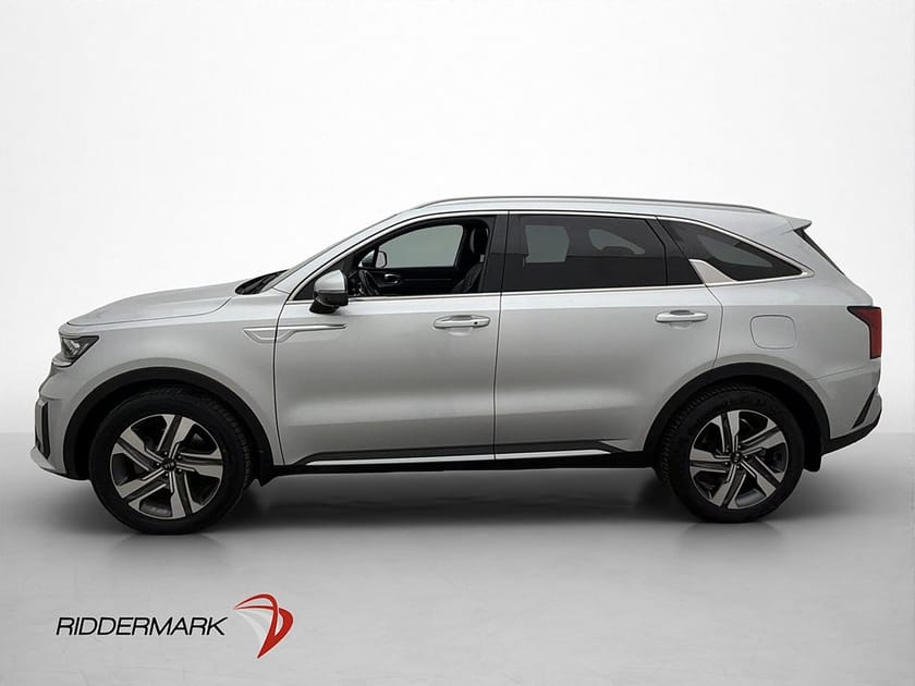 Bild 5 av Kia Sorento PHEV Advance Plus 7-Sits Pano BOSE M&K-Värm Drag