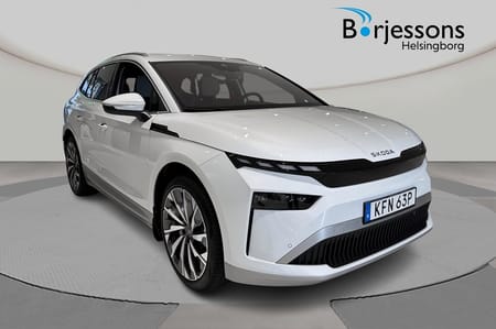 Škoda Enyaq 85x