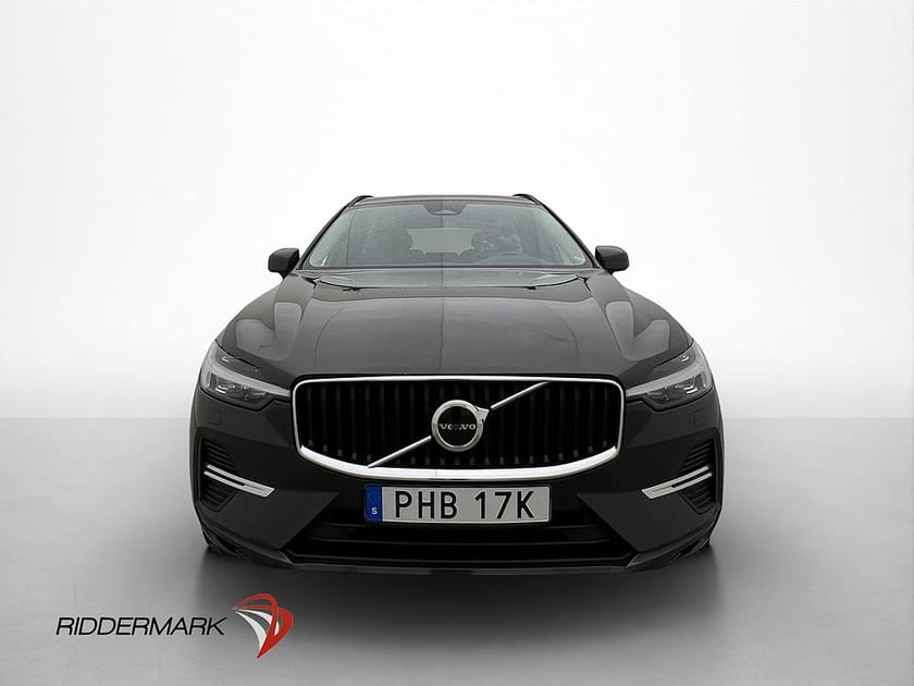 Bild 2 av Volvo XC60 B4 Momentum VOC D-Värmare Kamera Skinn Drag Moms