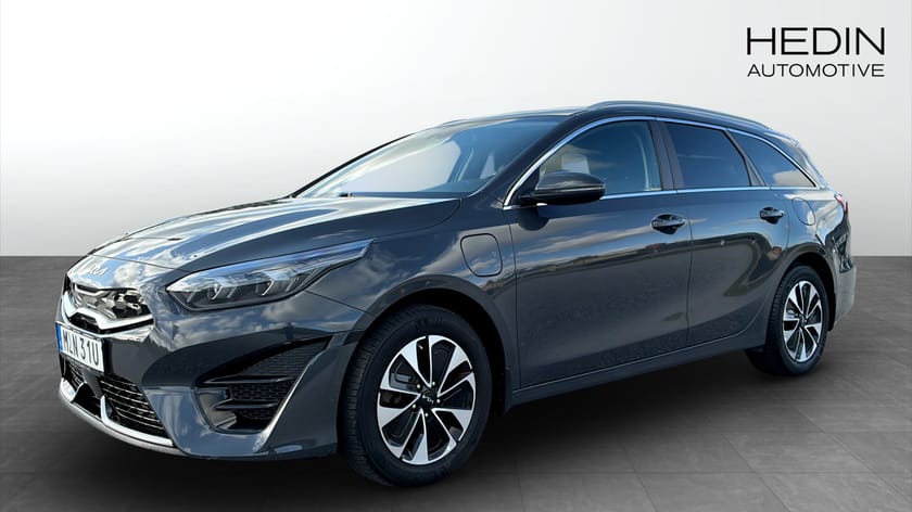 Bild 1 av Kia Ceed Sportswagon Plug-in Hybrid SW PHEV ADVANCE