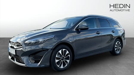 Kia Ceed Sportswagon Plug-in Hybrid SW PHEV ADVANCE