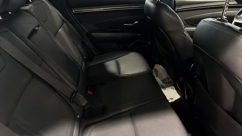 Bild 5 av Hyundai Tucson Hybrid AWD Advance 1.6 | Drag | Adaptiv farthållare