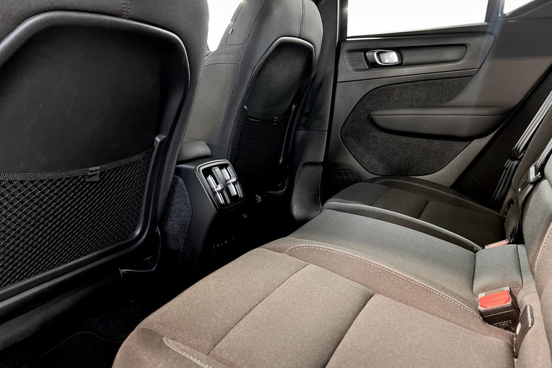 Volvo XC40 Recharge Single Motor