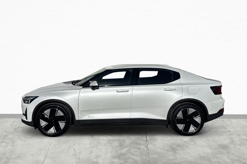 Bild 1 av Polestar 2 Long Range Single Motor Plus