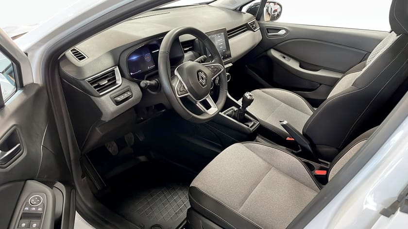 Bild 3 av Renault Clio 1.0 TCe 91hk Evolution