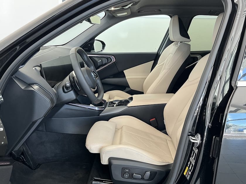 Bild 5 av BMW X3 30e xDrive 4,95 ränta H/K Drag Adpt Farth Rattvärme