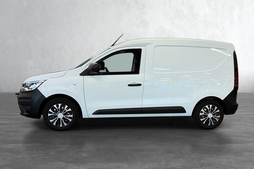 Bilde 3 av Renault Express BILLIG KASSEBIL/NYBILGARANTI/HENGERFESTE