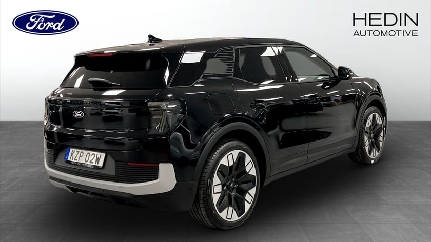 Bild 2 av Ford Explorer EV Extended Range RWD LONG BUSINESS EDITION 286HK P-L från 3.995 kr