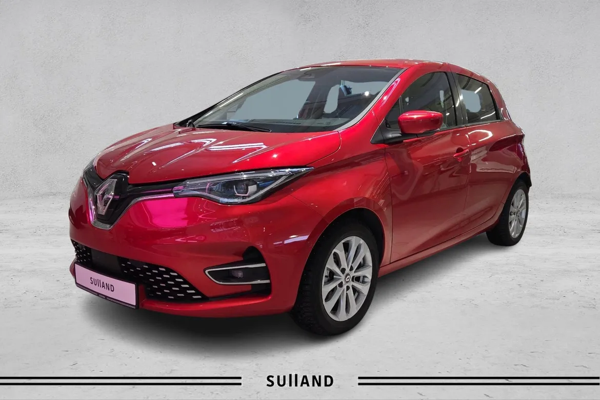 Bilde av Renault ZOE R135