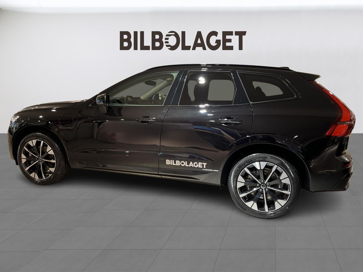 Volvo XC60 2026 - miniatyr 2