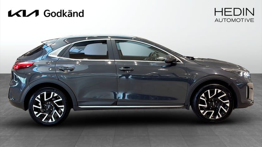 Bild 4 av Kia XCeed Plug-in Hybrid Action | Dragkrok | 141hk