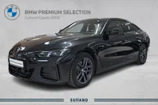 Thumnail bilde 0 av BMW i4 M50 xDrive Gran Coupé