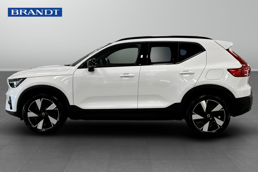 Volvo EX40 Single Motor