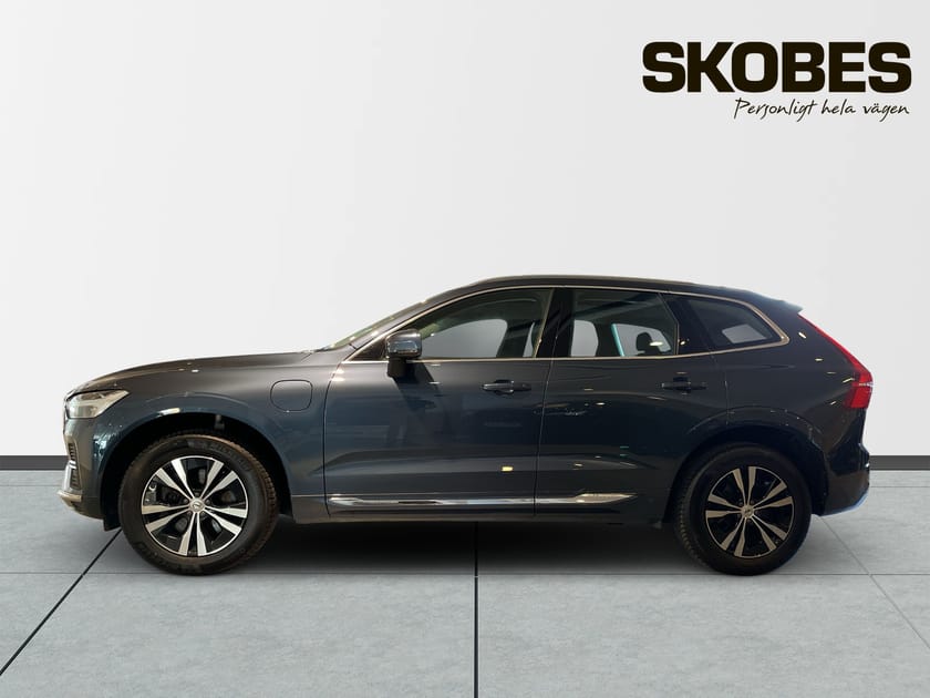 Bild 3 av Volvo XC60 Recharge T6 II Core Edition