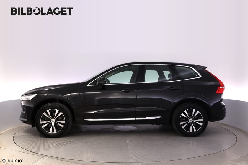 Bild 5 av Volvo XC60 Recharge T6 Core Bright