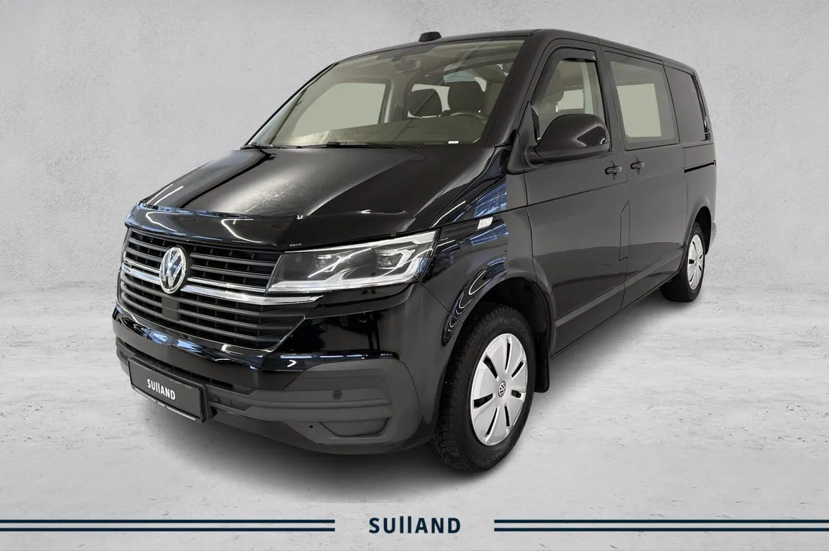 Bilde av Volkswagen Transporter