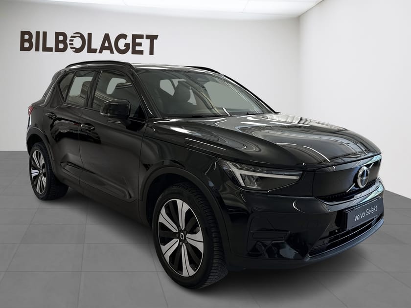 Bild 5 av Volvo XC40 Recharge Core Edition
