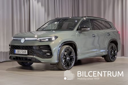 Volkswagen Tayron eHybrid R-LINE | 1.5 | 272 hk