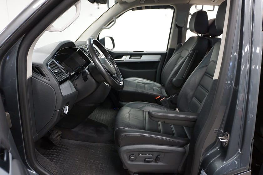 Bild 5 av Volkswagen Multivan 2.0 TDI 4MOTION HIGHLINE | SE SPEC.