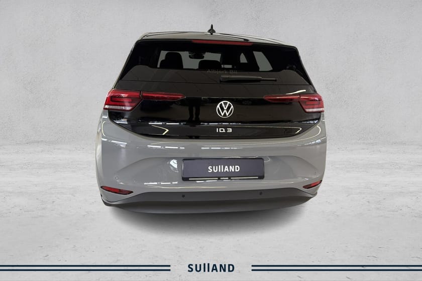 Bilde 4 av Volkswagen ID.3 Pro Performance limited  58kwh  204hk