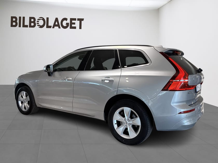 Bild 3 av Volvo XC60 B4 AWD Diesel Mom Advanced Edt II(DRAG/NAVI/KAMERA)