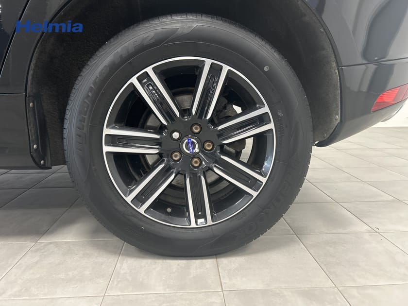 Bild 5 av Volvo XC60 D4 AWD Classic Summum