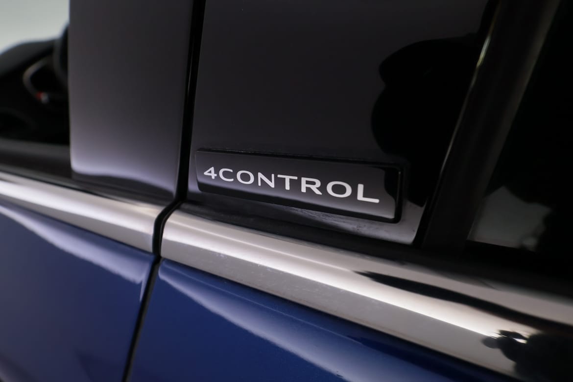 Renault Mégane 2017 - miniatyr 20