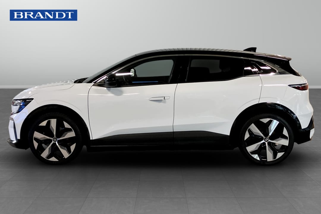 Renault Mégane E-TECH