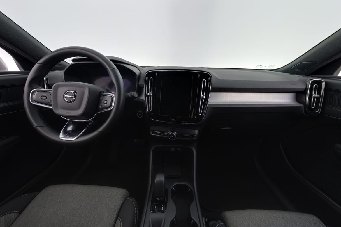 Volvo XC40 2024 - miniatyr 7