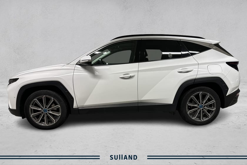 Bilde 2 av Hyundai Tucson PHEV Premium AWD | Panorama | Ventilerte skinnseter |