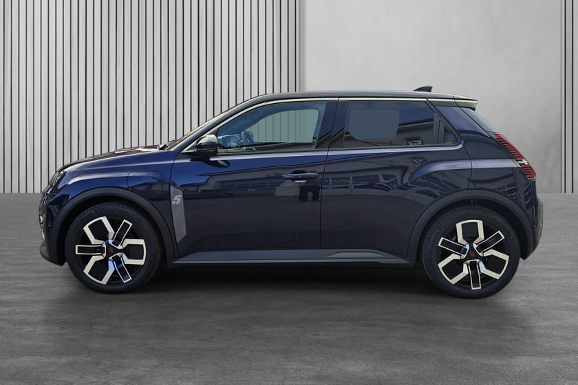 Bilde 4 av Renault 5 E-Tech 410KM | Techno | Leveringsklar!
