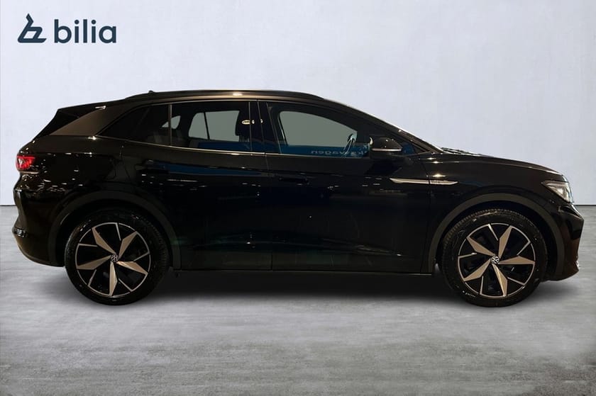 Bild 4 av Volkswagen ID.4 GTX 4M 360 Drag Värm El-Lucka 299HK